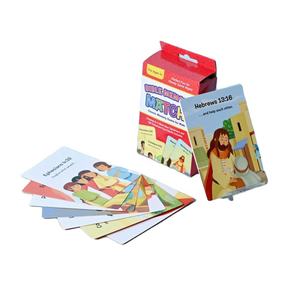 Jeu de cartes à jouer personnalisé pour le poker, avec marquages imprimés en gros pour le divertissement familial - Product Image 1