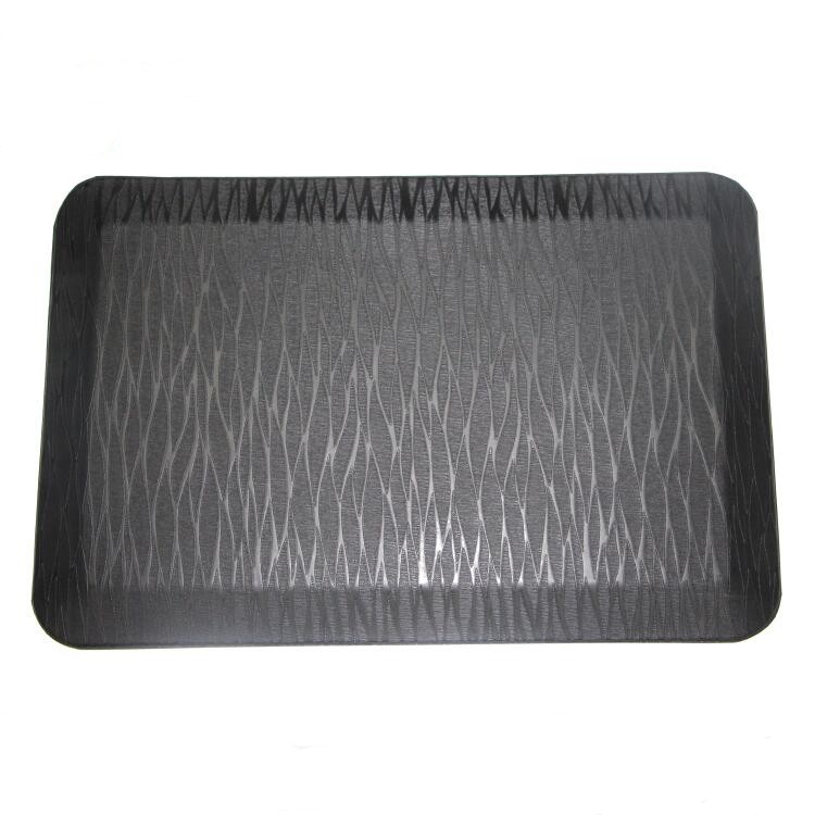 China Factory Silicone For Kitchen Drainage Mat