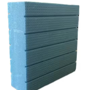 Yekun B2 XPS Hội Đồng Quản trị bọt cách nhiệt làm bằng bền <span class=keywords><strong>Polystyrene</strong></span> vật liệu - Product Image 1