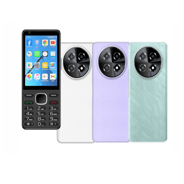 Custom Smartphone T Qwerty Button Global Version 4G Wholesale Cell From Usa Phones Mobile With Android Keypad Phone