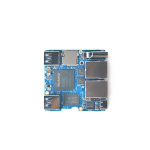 Открытый шлюз Mini <span class=keywords><strong>IOT</strong></span> с двумя портами Ethernet <span class=keywords><strong>2</strong></span>,5G, Nanopi R5C, поддержка M.<span class=keywords><strong>2</strong></span> WiFi - Product Image 3