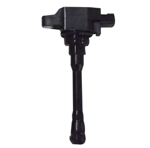 Bobina di Accensione all'Ingrosso 224330437R per <span class=keywords><strong>DACIA</strong></span> <span class=keywords><strong>SANDERO</strong></span> <span class=keywords><strong>II</strong></span> 1.0 SCE 75 1977372 - Product Image 1