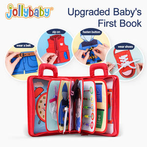 <span class=keywords><strong>Livre</strong></span> éducatif montessori pour bébés de 3 ans, premier <span class=keywords><strong>livre</strong></span>, compétences de vie améliorées, bonnes habitudes, vêtements pour enfants, <span class=keywords><strong>2022</strong></span> - Product Image 2