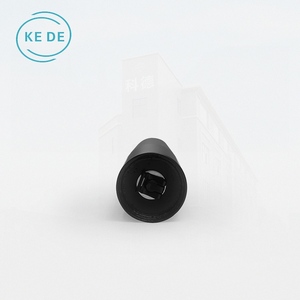 Cilindro de elevación de gas KEDE, elevador de gas de alta resistencia, compatible con la mayoría de sillas de <span class=keywords><strong>oficina</strong></span>, pistón neumático Universal de clase 4 - Product Image 3