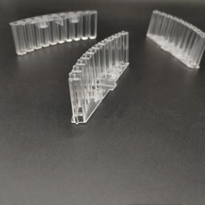 Bandeja de Cuvetas para Analizador Bioquímico Mindray BS200E BS220E BS330E BS350E, Plástico PP Transparente OEM para Uso en Laboratorio - Product Image 6
