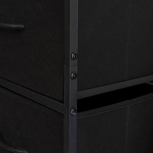 High Quality Freestanding Durable Stainless Steel MDF Panel <b>Pine</b> Modern Living Room Fabric Cabinets Sample Available Fabric - Product Image 5