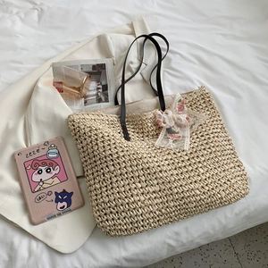 Bolsos de Ganchillo Hechos a Mano, Bolsos de Cosméticos para Mujer, Bolso de Diseñador Kurt <span class=keywords><strong>Giger</strong></span>, Bolso de Playa para Adolescentes - Product Image 4