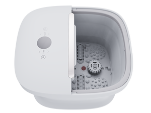 Atacado Shiatsu Spa Machine LCD <span class=keywords><strong>Infared</strong></span> Foot Bath <span class=keywords><strong>Massager</strong></span> para <span class=keywords><strong>Infared</strong></span> Foot Relaxamento Spa manicure pedicure máquina - Product Image 3