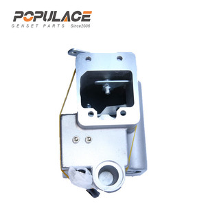 ตัวกระตุ้นไฟฟ้า Populace รุ่น ACD175A 24V ชุดควบคุมเครื่องกำเนิดไฟฟ้าแบบภายนอก - Product Image 4