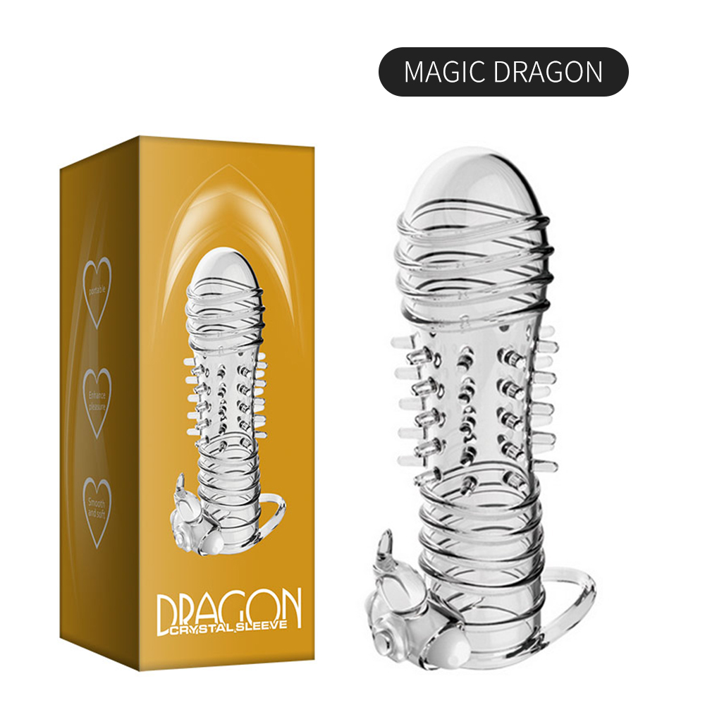 Drago magico