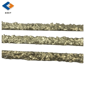 <span class=keywords><strong>Electrodo</strong></span> de Soldadura de Recubrimiento Duro <span class=keywords><strong>con</strong></span> Carburo de Tungsteno para una Resistencia Extrema a la Abrasión - Product Image 1