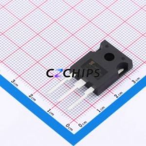 Transistor de Efecto de Campo (MOSFET) IXTQ88N30P-JSM TO-247 Nuevo y Original - Product Image 1