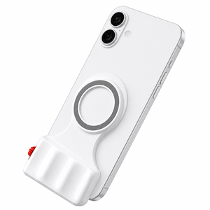 Poignée de caméra magnétique compatible avec télécommande détachable pour <span class=keywords><strong>iPhone</strong></span> - Product Image 1