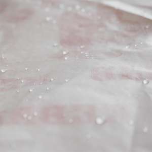 Bobine de papier de spécialité de qualité alimentaire Feuille d'emballage sandwich enduite de PE simple face pour le papier ciré de bâtons de sucre - Product Image 6