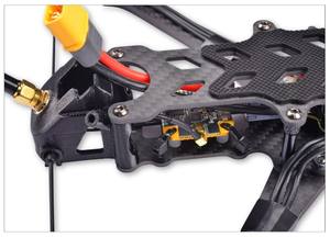 Dron FPV 2024, Venta Caliente, 7 Pulgadas, 700 mm, VTOL, Ala Fija, Marco de Dron Mark5, Marco de Dron FPV Geprc - Product Image 4