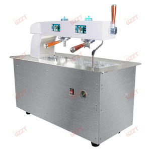 3 Chaudières Commercial Sous Comptoir Smart Sweet Tea Brewer Machine à Café et Teaspresso Maker Ensemble Complet Équipement de Fabrication de Thé Boba - Product Image 2