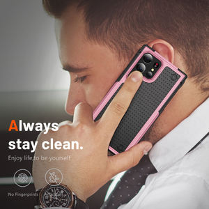 Vente en gros 3 en 1 TPU PC <span class=keywords><strong>Ultra</strong></span> Armor étui de téléphone portable pour Samsung pour Galaxy S21 S22 S23 S24 Plus intégré pour antichoc - Product Image 6