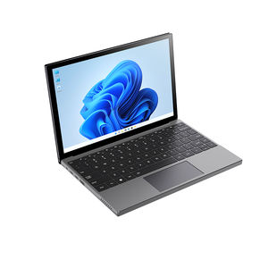 Nuevo Portátil para Juegos Inalámbrico con Pantalla Táctil de 11 Pulgadas, Intel, Windows 11, Enchufe Australiano, SSD, 16GB de RAM DDR4, Teclado en Inglés - Product Image 4