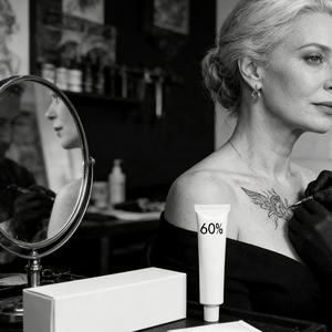 ครีม<span class=keywords><strong>ลบรอย</strong></span><span class=keywords><strong>สัก</strong></span>สูตรใหม่พรีเมียม ไม่เจ็บ 60% อุปกรณ์เสริมเครื่องลบรอย<span class=keywords><strong>สัก</strong></span> ผลิตภัณฑ์ดูแลที่จำเป็นสำหรับช่าง<span class=keywords><strong>สัก</strong></span> - Product Image 5