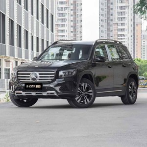 <span class=keywords><strong>Mercedes</strong></span>-Benz GLB <span class=keywords><strong>220</strong></span> Fashion Edition 2024 Usado, Listo para Exportar, Bajo Kilometraje, Buen Estado, SUV Familiar - Product Image 2