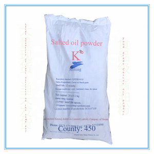 حار بيع الطبيعية المخمرة تاماري المجففة مسحوق صلصة الصويا الفورية للتوابل إضافات غذائية ممتازة - Product Image 2