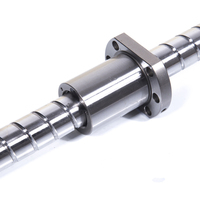 Vis à billes de fraisage tourbillon de qualité C3/C5 SFS1616/2525/3232/4040