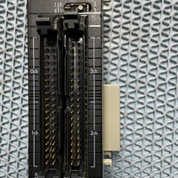 Módulo de E/S Digital CJ1W-OD263 CJ1W, Salida de Relé de Transistor de 32 Puntos 1W, Panel de Expansión de E/S PLC Serie CJ, Automatización de E/S Digital