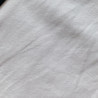 Tissu Popeline 100% Coton Biologique Certifié GOTS 140 GSM Léger Teint Uni pour Textile de Maison & Ameublement OEKO-TEX Vente en Gros