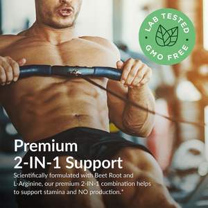 Capsules de racine de betterave de marque privée OEM ODM pour adultes saveur de cerise noire prend en charge <span class=keywords><strong>le</strong></span> flux sanguin d'oxyde nitrique suppléments à base de plantes - Product Image 4