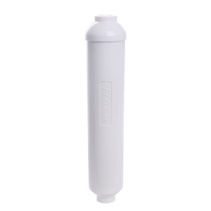 Cartucho de filtro de carbón activado T33 de 10 pulgadas con alto valor de yodo para purificador de agua - Product Image 5