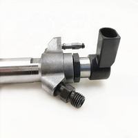 Inyector de combustible diésel 166000372R de alta calidad para Nissan Renault 166000372R HMLGT5164R