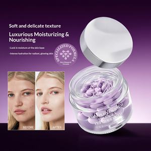 Crema Viso Idratante e Illuminante per Donne Uso Diurno Vendita all'Ingrosso - Product Image 2