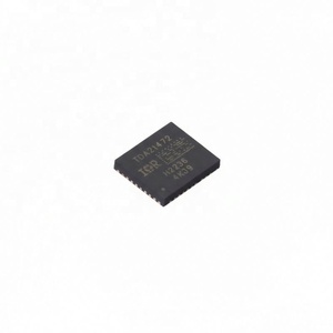 Chip Controlador de Puerta TDA21472AUMA1 IQFN-39 - Product Image 1