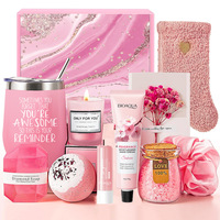 Tarjeta de Regalo Electrónica para Spa y Baño Totalmente Natural, Impresión UV con Logotipo Personalizado, Lavable, Regalo de Agradecimiento para Mujeres, Madres, Mejores Amigas, Esposas, Navidad