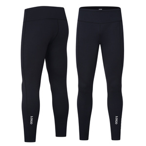 1.5Mm Plus Size Kayak pagaia Surf Wader sci nuoto in Neoprene uomini donne sub muta pantaloni per la pesca - Product Image 4