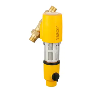 China Manufacturer Household Brass Water Filters