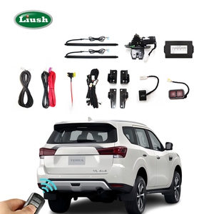 Ouvre-coffre automatique à commande à distance, hayon électrique pour Nissan Terra Xterra, kit de hayon électrique de qualité - Product Image 1