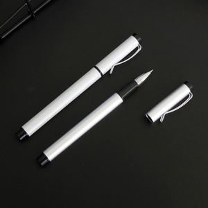 Bolígrafo de Gel Promocional de Papelería, Bolígrafo Personalizado al por Mayor con Logotipo Personalizado, Plástico Multicolor de 0.5 mm, para Oficina, Escuela, Regalo - Product Image 4