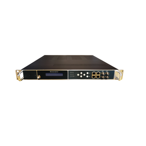 Sintonizador DVB-S2/S2X, ISDB-T, DVB-C, DVB-T/T2 seleccionable, codificador de red <span class=keywords><strong>IPTV</strong></span> HD H264, modulador - Product Image 1