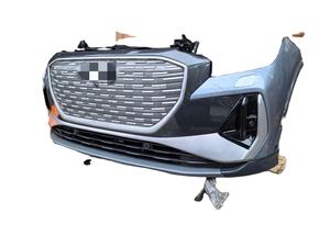 2024 pour <span class=keywords><strong>Audi</strong></span> <span class=keywords><strong>Q4</strong></span> e-tron Enactus <span class=keywords><strong>Q4</strong></span> <span class=keywords><strong>etron</strong></span> 40 e-tron 50 e-tron SUV EV voiture 4WD gauche créé de nouveaux véhicules énergétiques création de la chine - Product Image 5