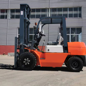 Горячая продажа <span class=keywords><strong>2</strong></span>.5Ton 3Ton дизельный вилочный погрузчик <span class=keywords><strong>3</strong></span>-тонный дизельный - Product Image 5