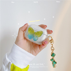 Smile Girly — étui d'écouteurs 3d, design mignon, boîtier pour écouteurs, accessoires pour Airpod, 2021 - Product Image 3