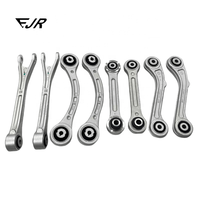 Bras de suspension, biellette de direction réglable pour roue arrière pour Ghibli, Quattroporte 670007252 670006273 670007251 670002808