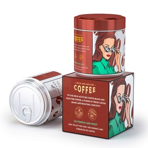 Oferta Especial: Envase Metálico Ecológico de Doble Pared con Tapa para Té Matcha, Café, Dulces y Azúcar, 62*69mm, 160ml de Volumen - Product Image 3