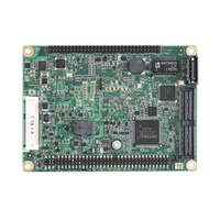 Advantech-Ordenador de placa única industrial, dispositivo Intel Pentium N4200 X86 Pico-ITX SBC Linux, para modelos N4200