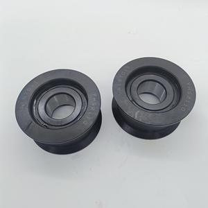 A10187011 Silent Chain <b>Sprocket</b> D35S5 D40S5 D45S5 Steel ISO 30mm Bore Diesel Forklift Gantry Type - Product Image 5