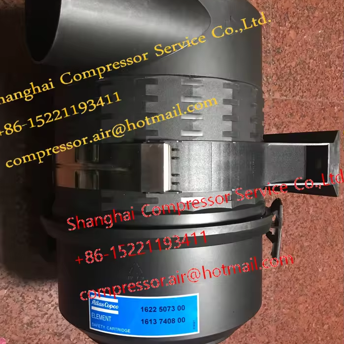 ATLAS COPCO 1622507381 AIR FILTER - High Performance & Reliability