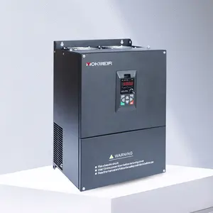 Frequency Inverter 45kw 55kw 75kw VFD Frequency Inverter Ac Drive 380v Variable Frequency Inverter Converter