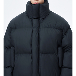 Veste d'hiver épaisse pour homme, style urbain - Product Image 6