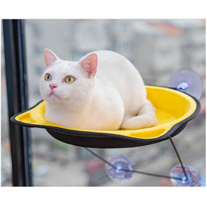 Hamaca para Cama de Gato, estante de pared, ventana, percha, asiento - Product Image 2